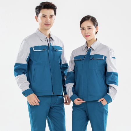 石化工作服