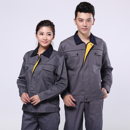 库管员工作服